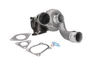 KAMOKA 8600146 - Turbocompresor, sobrealimentación