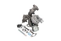 KAMOKA 8600190 - Turbocompresor, sobrealimentación