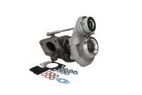 KAMOKA 8600195 - Turbocompresor, sobrealimentación