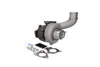 KAMOKA 8600196 - Turbocompresor, sobrealimentación