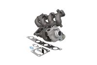 KAMOKA 8600191 - Turbocompresor, sobrealimentación