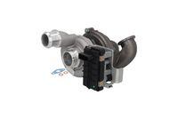 KAMOKA 8600179 - Turbocompresor, sobrealimentación
