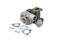KAMOKA 8600203 - Turbocompresor, sobrealimentación