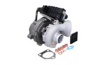 KAMOKA 8600180 - Turbocompresor, sobrealimentación