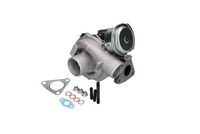 KAMOKA 8600178 - Turbocompresor, sobrealimentación