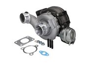 KAMOKA 8600206 - Turbocompresor, sobrealimentación