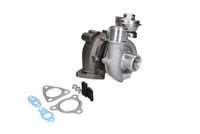 KAMOKA 8600184 - Turbocompresor, sobrealimentación