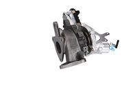 KAMOKA 8600188 - Turbocompresor, sobrealimentación