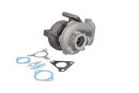 KAMOKA 8600209 - Turbocompresor, sobrealimentación
