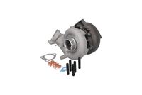 KAMOKA 8600212 - Turbocompresor, sobrealimentación