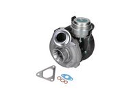 KAMOKA 8600218 - Turbocompresor, sobrealimentación