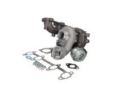 KAMOKA 8600192 - Turbocompresor, sobrealimentación