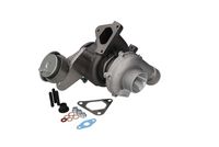 KAMOKA 8600231 - Turbocompresor, sobrealimentación