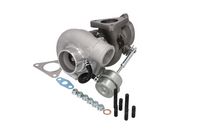 KAMOKA 8600223 - Turbocompresor, sobrealimentación