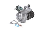 KAMOKA 8600230 - Turbocompresor, sobrealimentación