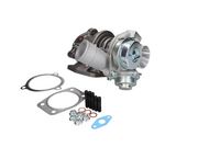 KAMOKA 8600244 - Turbocompresor, sobrealimentación