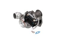 KAMOKA 8600247 - Turbocompresor, sobrealimentación