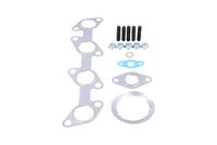 KAMOKA 8606126 - Juego de montaje, turbocompresor
