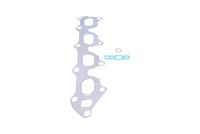 KAMOKA 8606127 - Juego de montaje, turbocompresor