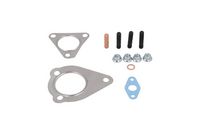 KAMOKA 8607183 - Juego de montaje, turbocompresor