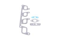 KAMOKA 8606135 - Juego de montaje, turbocompresor