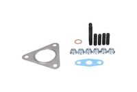 KAMOKA 8607223 - Juego de montaje, turbocompresor
