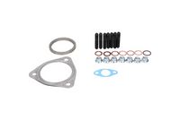 KAMOKA 8607096 - Juego de montaje, turbocompresor