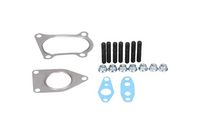 KAMOKA 8607034 - Juego de montaje, turbocompresor