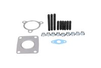 KAMOKA 8607201 - Juego de montaje, turbocompresor