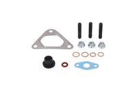 KAMOKA 8607022 - Juego de montaje, turbocompresor