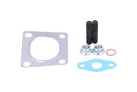KAMOKA 8607174 - Juego de montaje, turbocompresor