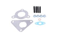 KAMOKA 8607012 - Juego de montaje, turbocompresor