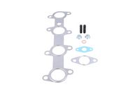 KAMOKA 8607033 - Juego de montaje, turbocompresor