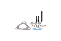 KAMOKA 8607178 - Juego de montaje, turbocompresor