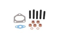 KAMOKA 8607213 - Juego de montaje, turbocompresor