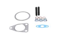 KAMOKA 8607070 - Juego de montaje, turbocompresor