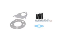 KAMOKA 8607032 - Juego de montaje, turbocompresor