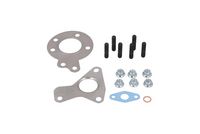 KAMOKA 8607118 - Juego de montaje, turbocompresor