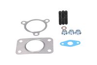 KAMOKA 8607069 - Juego de montaje, turbocompresor