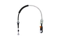 KAMOKA CP0185 - Cable de accionamiento, caja de cambios manual