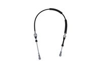 KAMOKA CP0226 - Cable de accionamiento, caja de cambios manual