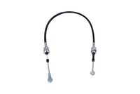 KAMOKA CP0166 - Cable de accionamiento, caja de cambios manual
