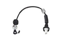 KAMOKA LC032 - Cable de accionamiento, accionamiento del embrague