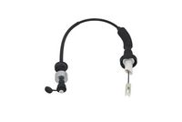 KAMOKA LC050 - Cable de accionamiento, accionamiento del embrague