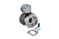 KAMOKA 8600174 - Turbocompresor, sobrealimentación