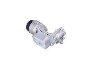 KAMOKA 4440003 - Caja, filtro de aceite