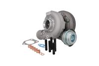 KAMOKA 8600213 - Turbocompresor, sobrealimentación