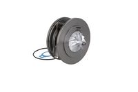 KAMOKA 8604116 - Conjunto de piezas, turbocompresor