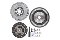 KAMOKA KC313 - Kit de embrague