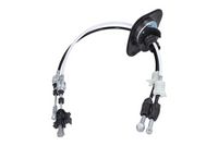 KAMOKA CP0139 - Cable de accionamiento, caja de cambios manual